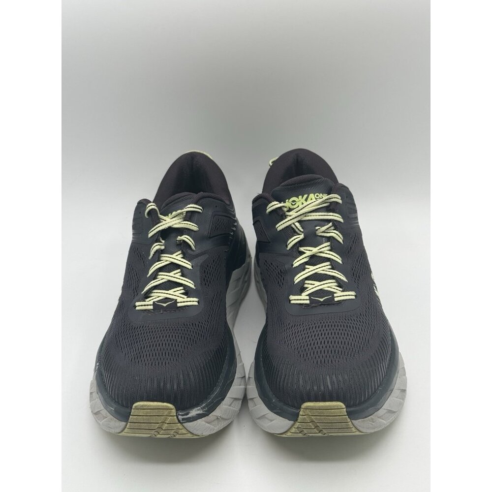 Hoka One Bondi 7 1110518 BGBT Men’s Running Shoes Sneakers Size 11.5 - Picture 2 of 14